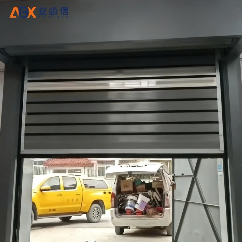 海南藏族自治州涡轮硬质高速门